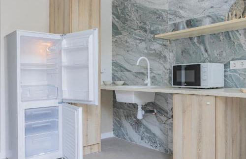 PPA22 Loft Valencia - Acogedor loft cercano al metro Zona Ayora - Photo 11