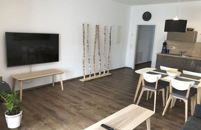 Ferienwohnung Kirschholz - Foto 5