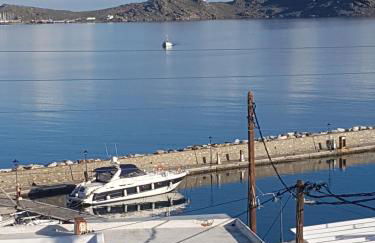 studios FLORA in naoussa paros - Photo 43