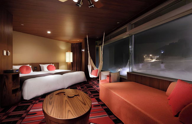 Naeba Prince Hotel - Photo 73