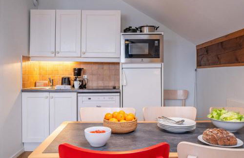 Résidence Pierre & Vacances Le Thabor - Foto 27