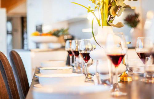 ※Luxus Loft mit Boxspringbetten und Heimkino ※ - Foto 20