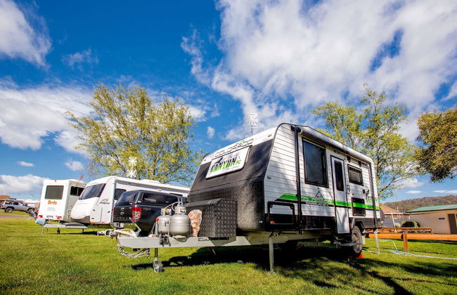 Discovery Parks - Hadspen - Foto 41