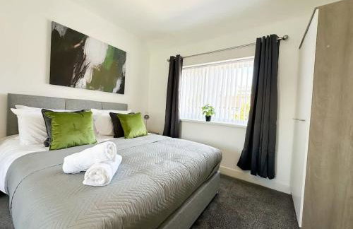 Malvern House by Blue Skies Stays - Foto 14