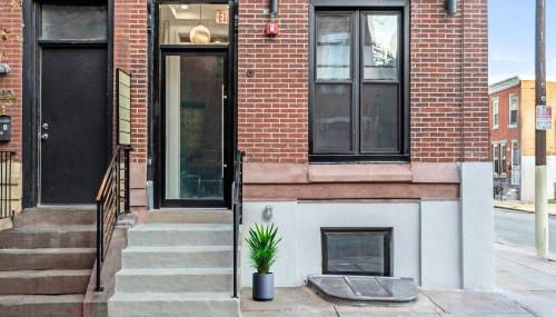 City Ave GSN Vine 1 - Foto 5