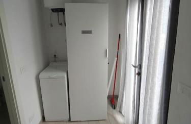 CASA DI LISA Intero appartamento 45mt con parcheggio - Foto 12