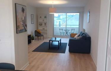 Le Panoramique - Foto 12