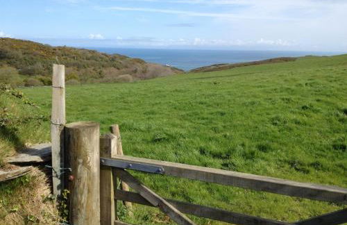 Long Linhay Mortehoe Woolacombe - Foto 33