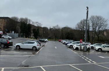 City Apartments Glasgow - Foto 110