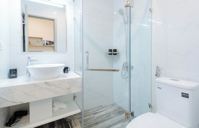 Su Casa Hanoi Old Quarter - Foto 58