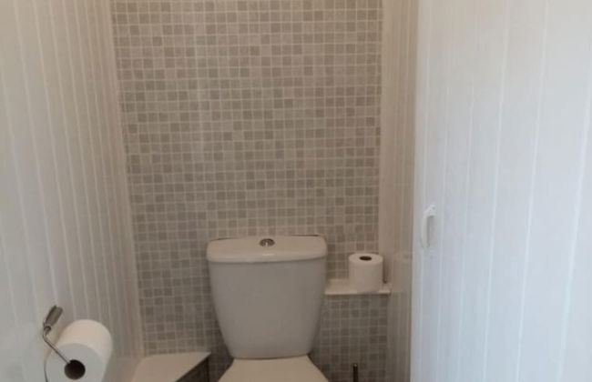 H3 Rickardos Holiday Lets - Foto 7