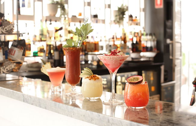 Rumba Beach Resort - Foto 71