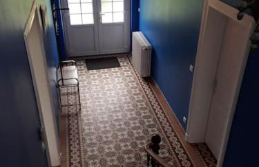 Chez DOUDOU entre terre et mer - Foto 10