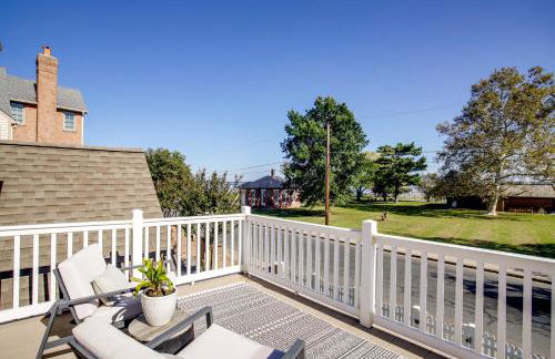 Steps to Marina and Park Waterfront Cambridge Home! - Foto 15