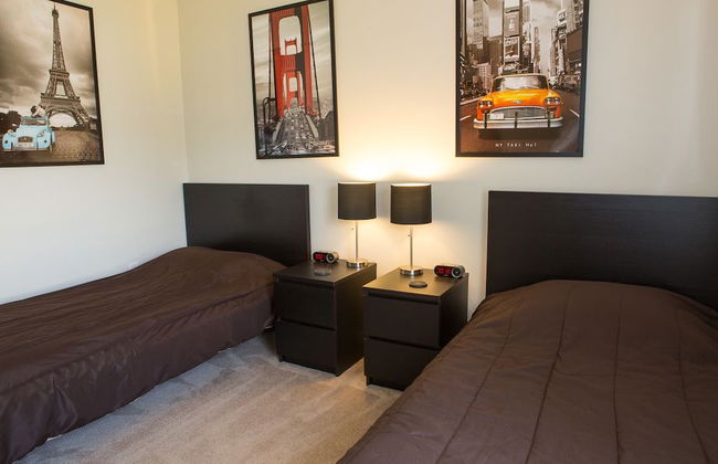 Ip60433 - Wellington - 4 Bed 2 Baths Villa - Photo 8