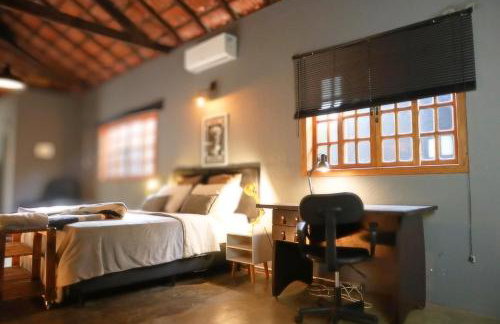 Loft Industrial - Foto 36