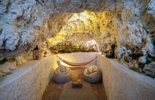 Pintoresco Alojamiento Rural La Camarilla - Foto 17