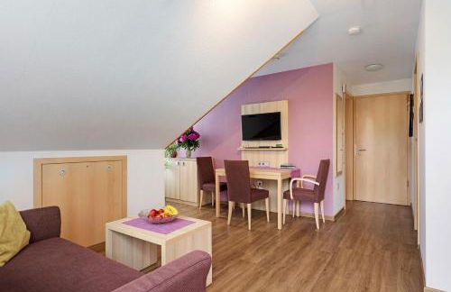 Landpension Wachtkopf - Foto 41