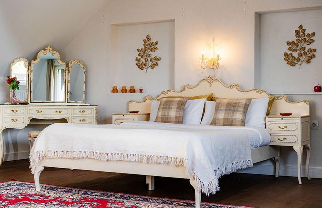 Harghita Sunrise Apart Complex and Spa - Foto 6