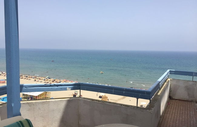 Arena Martil Balcony Apartment - Photo 1