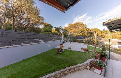 House Tea in a beautiful nature - Foto 32