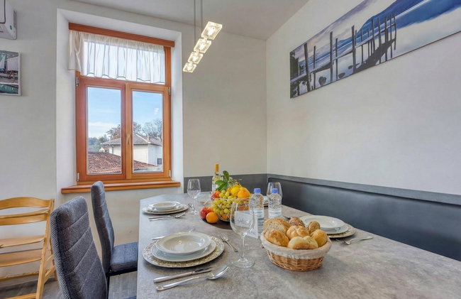 Villa Roma Portorose - 3 Balcony - Foto 31