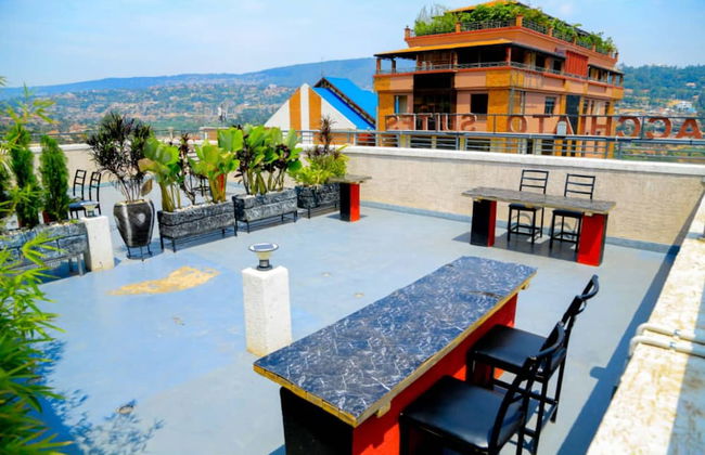 Macchiato Suites - Photo 19