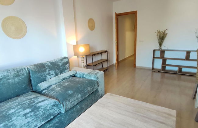 Rotonda IV 1290 in Conil de la Frontera - Foto 10