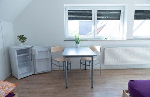 Monteuerunterkunft - Flexibel und Modern - Foto 10