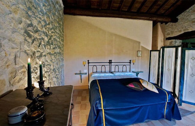 Borgo La Torre - Photo 9