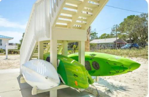 Nirvana Beach House with Sauna & Hottub - Foto 18