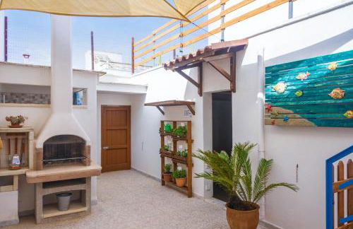 Casa Mamma Rita - Family House - Foto 46