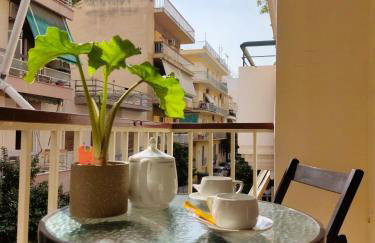Next to Metro! Bright Apartment with Fully Equipped Kitchen - Foto 9