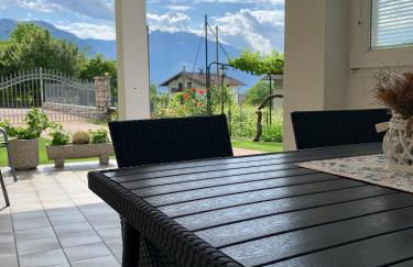 Casa Roberto - piano terra con giardino - Photo 24