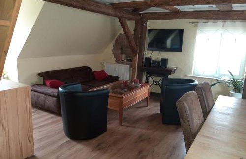 Ferienwohnungen Zierzow - Foto 45