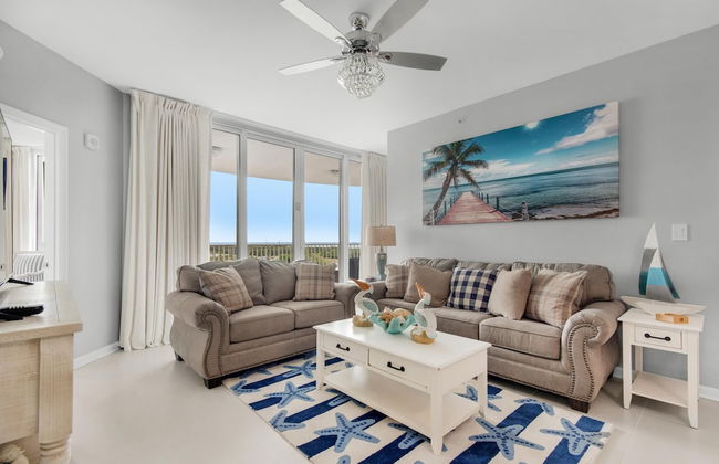 Palms Resort #1616 Full 2 Bedroom - Photo 27