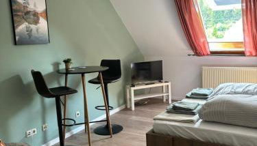 Sky view, Forest Apartments Menzenschwand - Foto 3