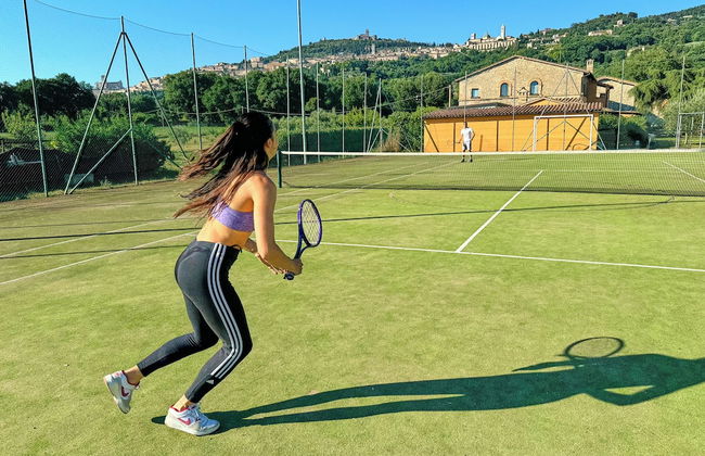 Giotto Luxury Country House - Foto 56