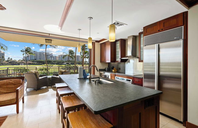 Hale Kauwela Ko Olina Resort Villa w/ Views - Photo 8