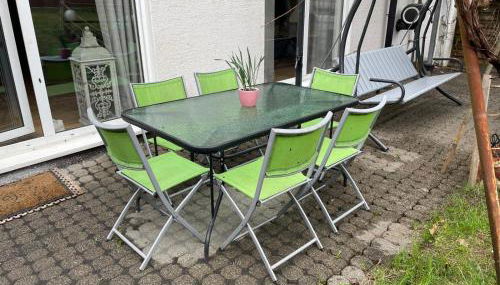 Dhünn lake holiday house - Foto 2