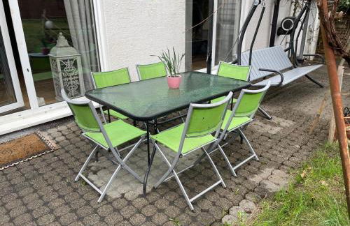 Dhünn lake holiday house - Foto 2