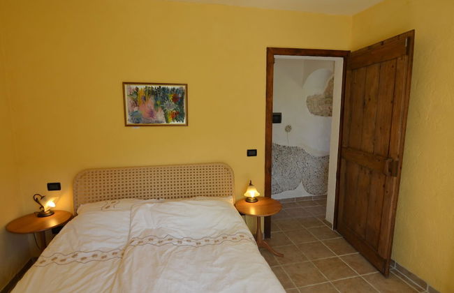 Tasteful Apartment in Pergola With Terrace - Foto 12