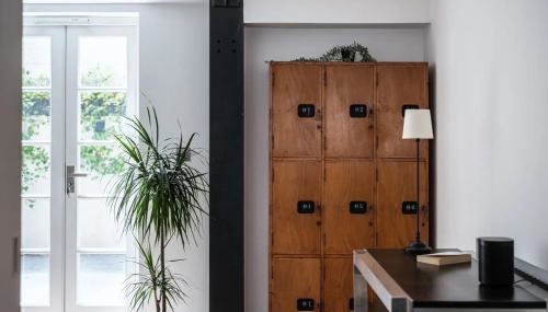 ARCORE London flats in the Heart of Fitzrovia - Foto 3