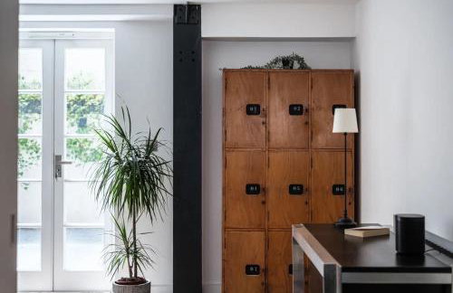 ARCORE London flats in the Heart of Fitzrovia - Foto 3