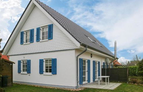 2 Bedroom Gorgeous Home In Hohenkirchen - Foto 7