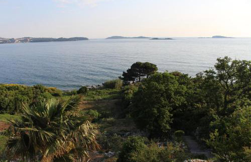 Holiday Apartment Lira jacuzzi - sea view- terrace - Foto 37