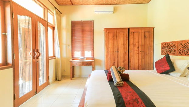 Villa Mimpi Indah Lembongan - Foto 5, Camera