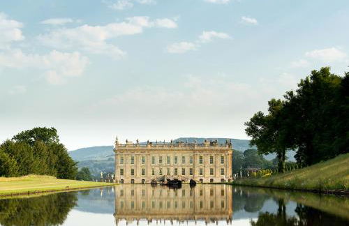 1 Coach House Mews - Matlock Bath - Foto 20