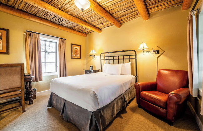 Tanque Verde Ranch - Foto 45