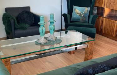 Haus Sengbach im Bergischen Land mit 2 Schlafzimmern - Foto 10